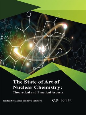 cover image of The State of Art of Nuclear Chemistry